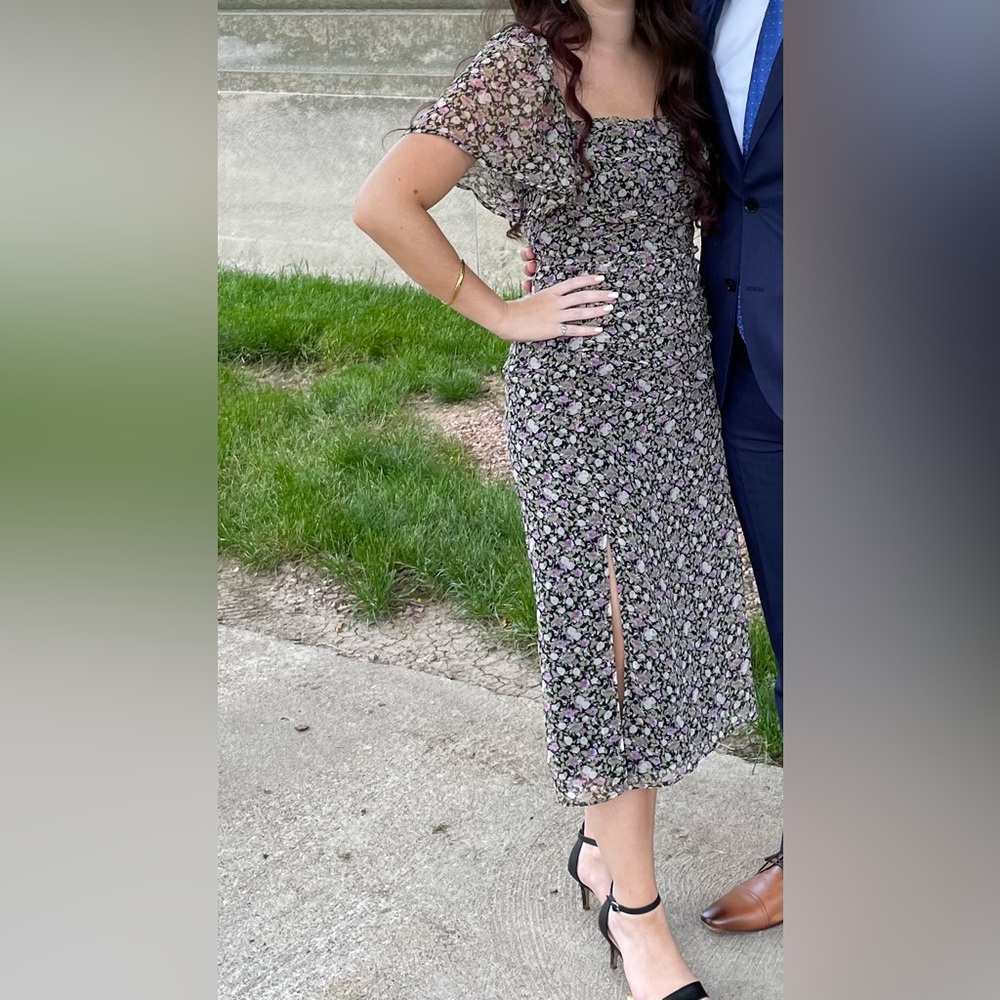 ASTR the Label Dress